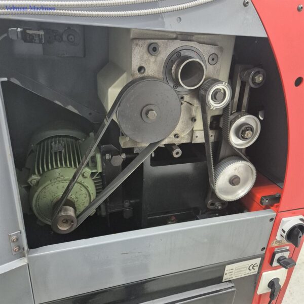 Toolroom lathe Emcomat EM17S - Image 10