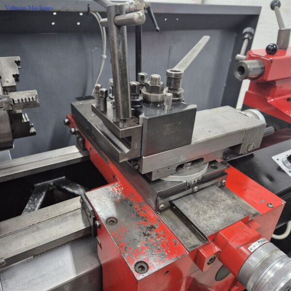 Toolroom lathe Emcomat EM17S - Image 7