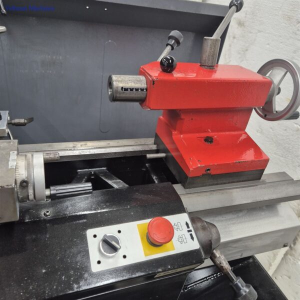 Toolroom lathe Emcomat EM17S - Image 8