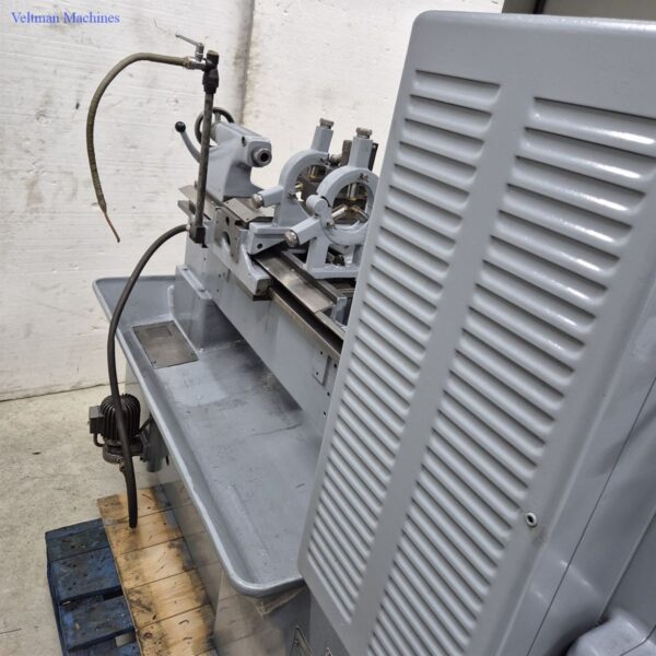 Graziano SAG12 lathe - Image 2