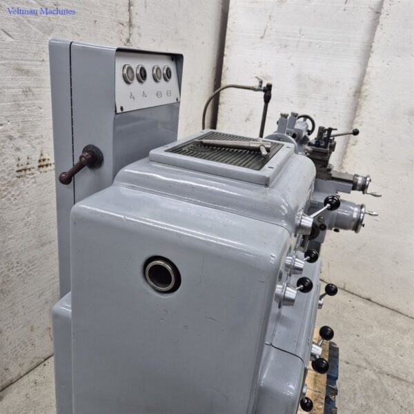 Graziano SAG12 lathe - Image 3
