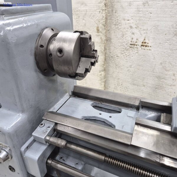 Graziano SAG12 lathe - Image 7