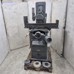 Vlakslijpertje Aba FFK